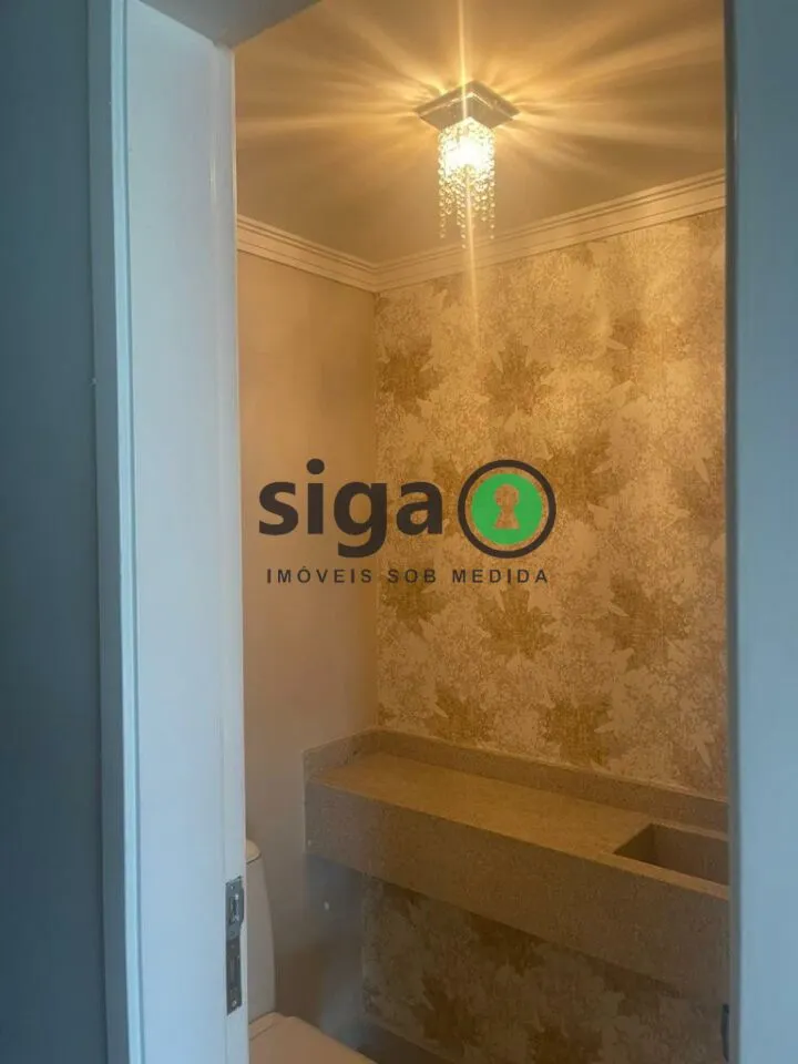 Imagem Apartamento com 210 m² e 04 vaga à venda