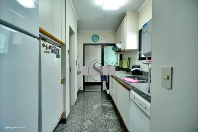 Imagem APARTAMENTO RESIDENCIAL em SÃO PAULO - SP, PERDIZES