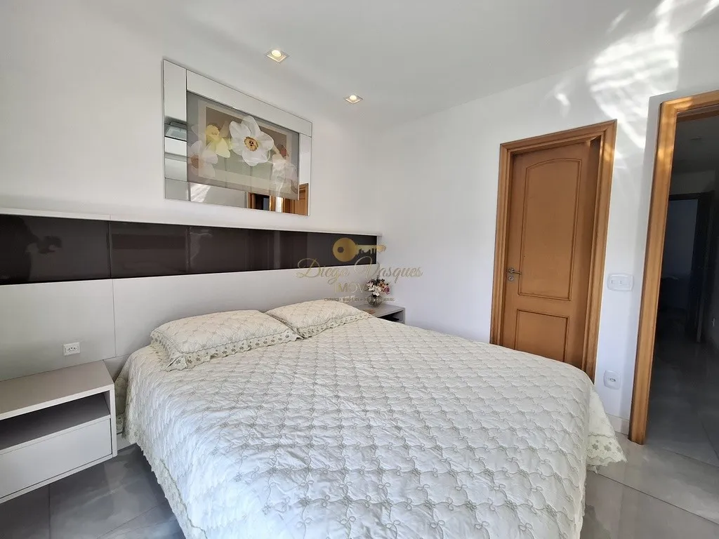 Imagem Apartamento para Venda em Teresópolis / RJ no bairro Várzea