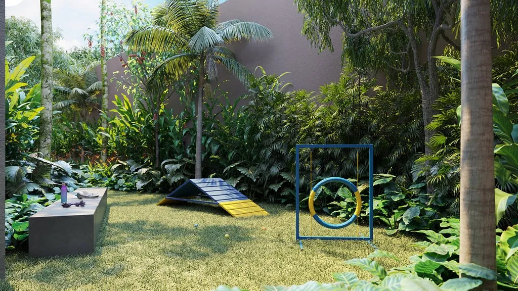 Imagem Com um estilo contemporâneo, sofisticado e inspirador, o Hive Ibirapuera oferece 42 residências ex...