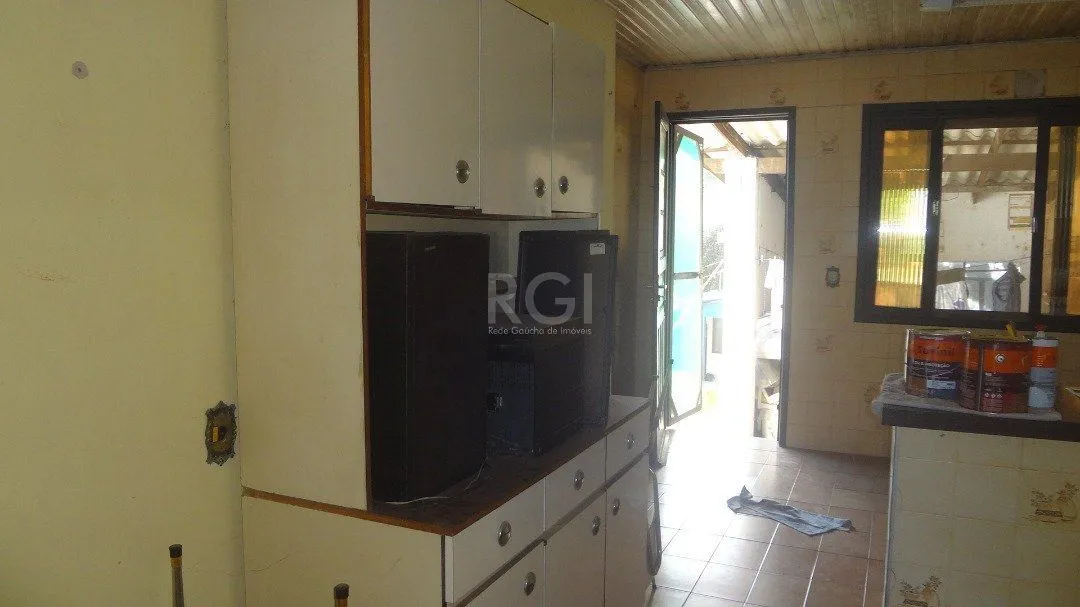 Imagem Casa para Venda - 100m², 2 dormitórios, Belém Novo