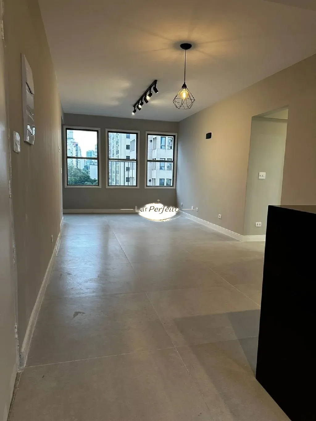 Imagem Apartamento com 3 Quartos à Venda, 100 m² em Jardim Paulista - São Paulo