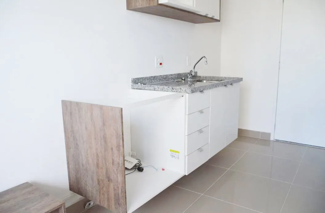 Imagem NOW ALTO DA BOA VISTA - Apartamento à venda no bairro Alto da Boa Vista - São Paulo/SP, Zona Sul