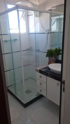 Imagem Apartamento 3 quartos sol da manhã no Parque das Castanheiras