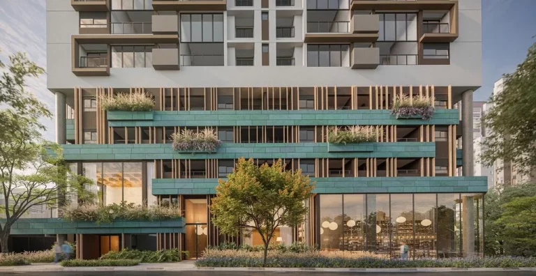 Imagem Apartamento à venda em São Paulo, Pinheiros, com 2 quartos, 52,73m2