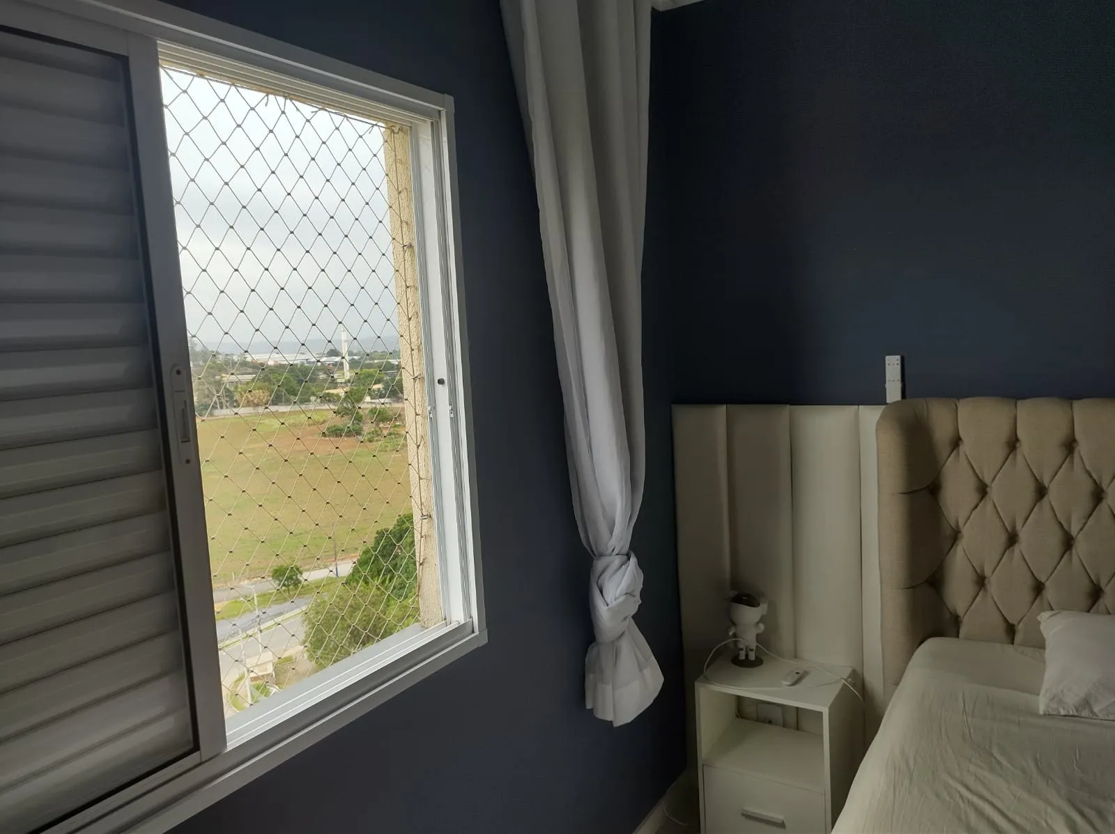 Imagem Apartamento 56m² no Reserva São Carlos ? Panorama Campolim, 2 Quartos, 1 Vaga