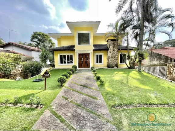 Imagem Cond Vila Verde (Km 36) - 4d/3sts, gourmet, piscina, condo c/ ótimo lazer!