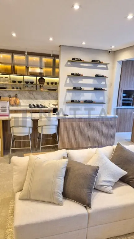 Imagem Apartamento com 2 dormitórios à venda, 66 m² por R$ 839.900,00 - Vila Carrão - São Paulo/SP