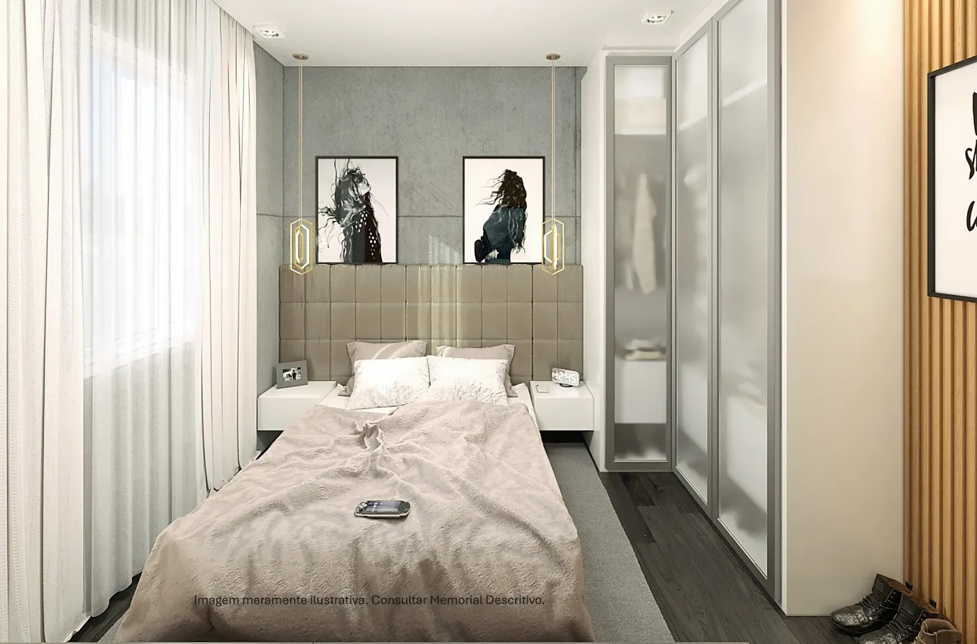 Imagem Apartamento para Venda em Santo André / SP no bairro Jardim Ana Maria