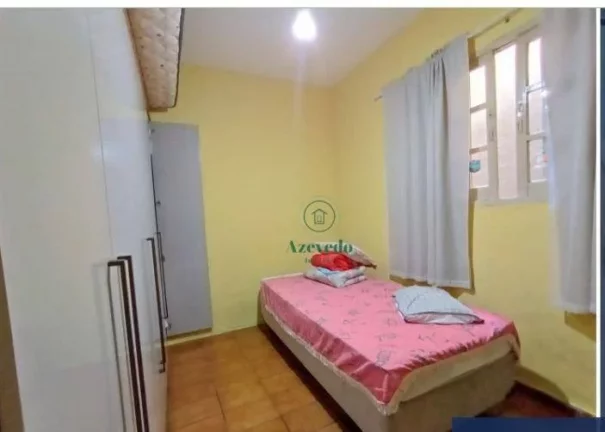 Imagem Sobrado à venda, 300 m² por R$ 740.000,00 - Jardim Almeida Prado - Guarulhos/SP