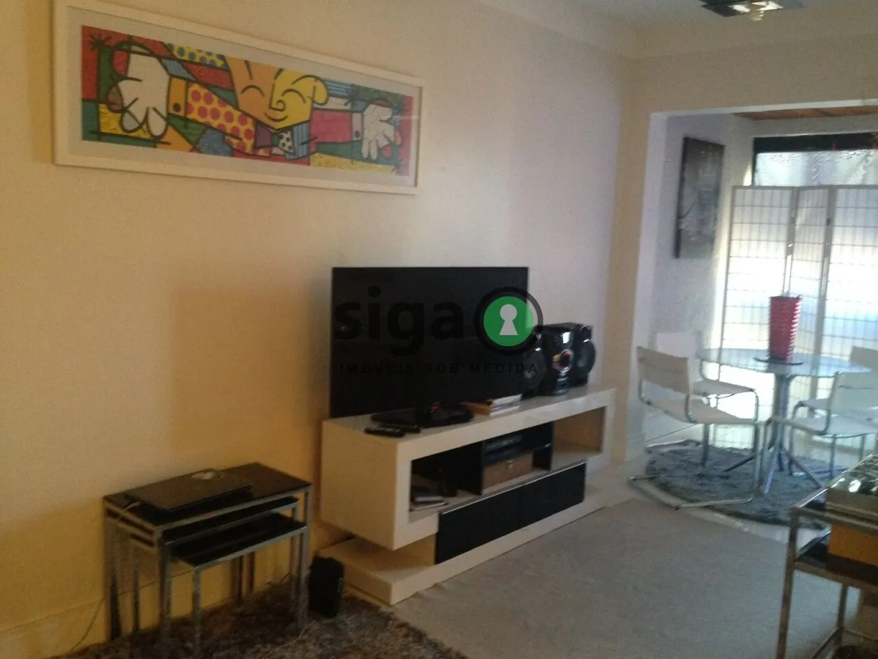 Imagem Excelente Apartamento para Venda e Locação na Vila Olímpia - com 72m² - MOBILIADO - São Paulo/SP