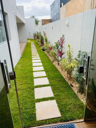 Imagem Casa com 3 Quartos à Venda, 800 m² em Setor Habitacional Arniqueira (Águas Claras) - Brasília