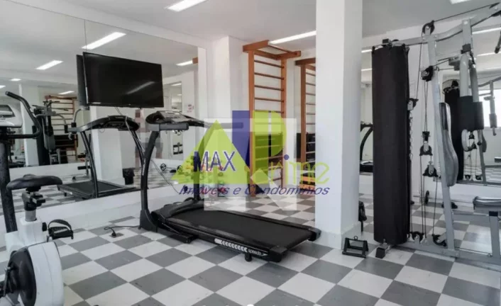 Imagem Apartamento à venda em São Paulo-SP, bairro Cangaíba: 2 quartos, 1 sala, 1 banheiro, 1 vaga, 48,00 m². Imperdível!