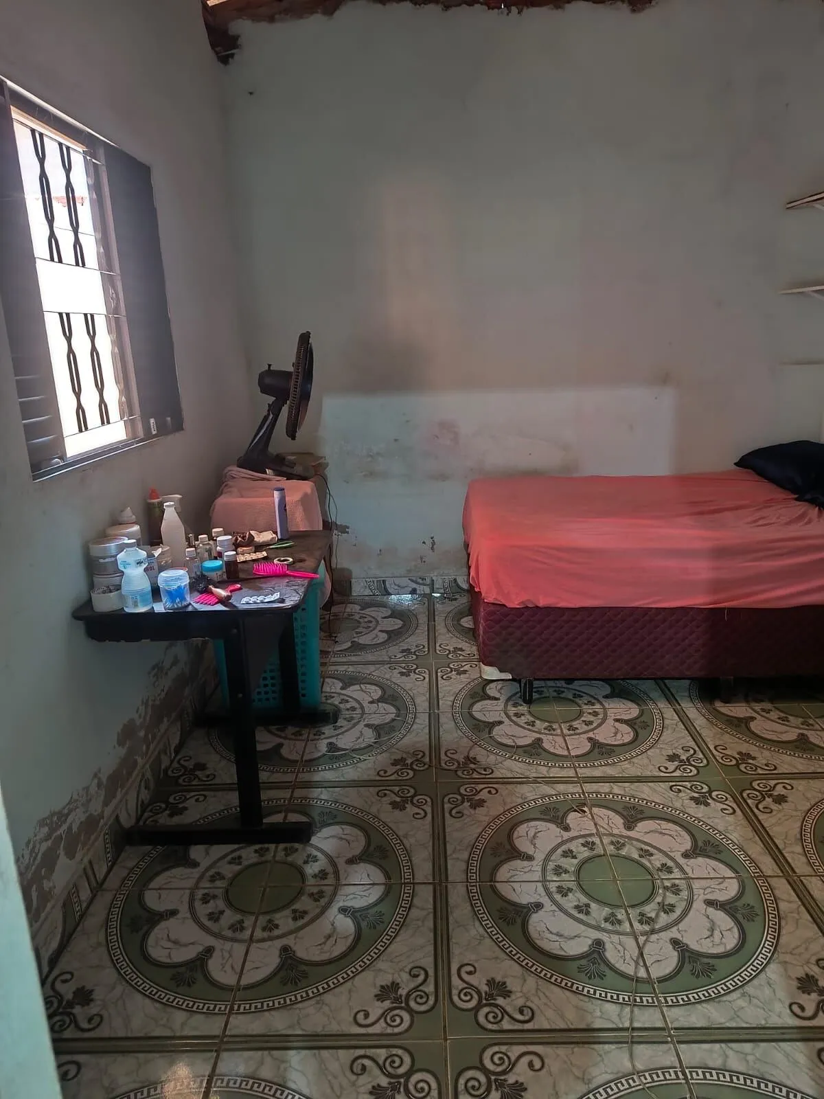 Imagem Casa 2 Quartos no Jardim Novo Milenio