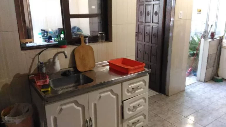 Imagem Casa de alvenaria com 111m², em Tramandaí