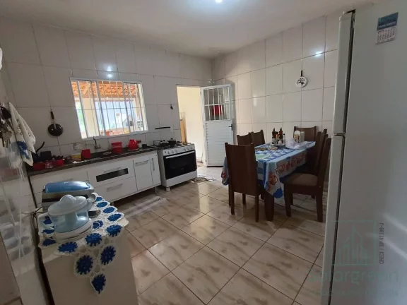 Imagem Em Terra Preta casa por 380 Mil