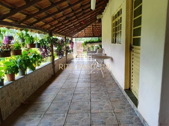 Imagem Sítio - Cajuru - Cajuru - Sp