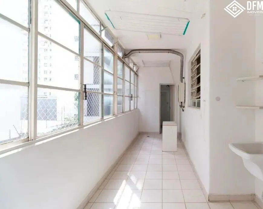 Imagem Apartamento com 4 Dormitorio(s) localizado(a) no bairro Higienópolis em São Paulo / Mato Grosso do Sul Ref.:809159