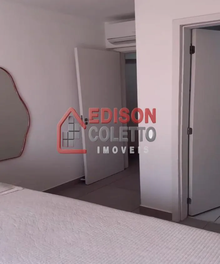 Imagem Apartamento amplo a venda, andar alto com elevadores, Condominio Mirage Residence, Piracicaba/SP!!!