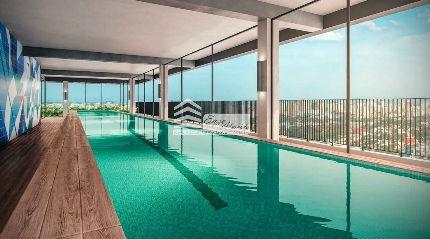 Imagem Apartamento à venda em São Paulo/SP