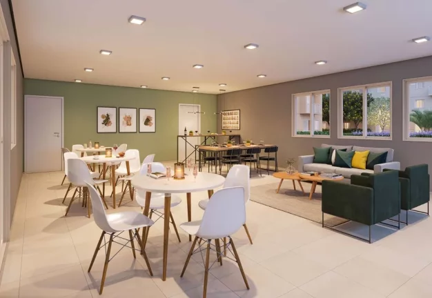 Imagem Apartamento à venda no bairro Brás - São Paulo/SP