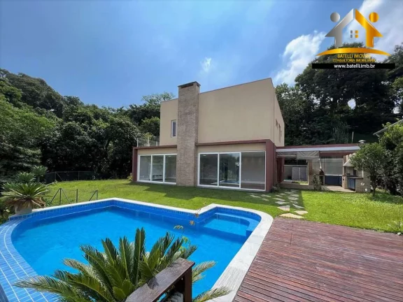 Imagem Casa - Pousada dos Bandeirantes | Batelli Imóveis