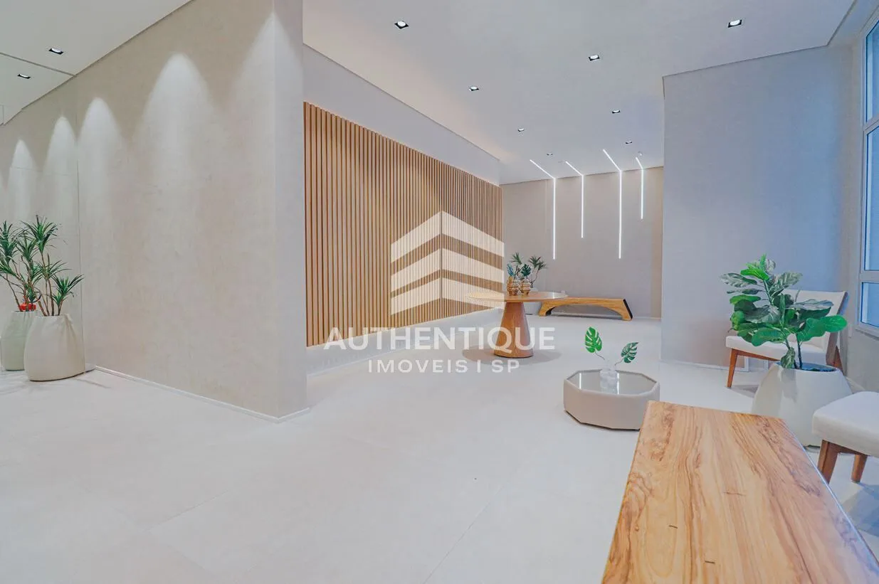Imagem Side Barra Funda - Apartamento à venda em São Paulo/SP