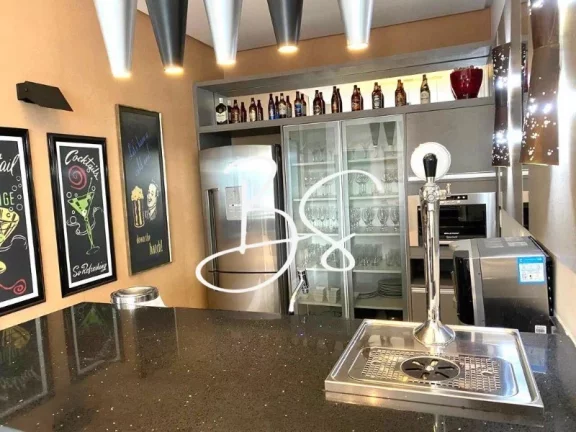 Imagem APARTAMENTO RESIDENCIAL em BALNEÁRIO CAMBORIÚ - SC, Centro