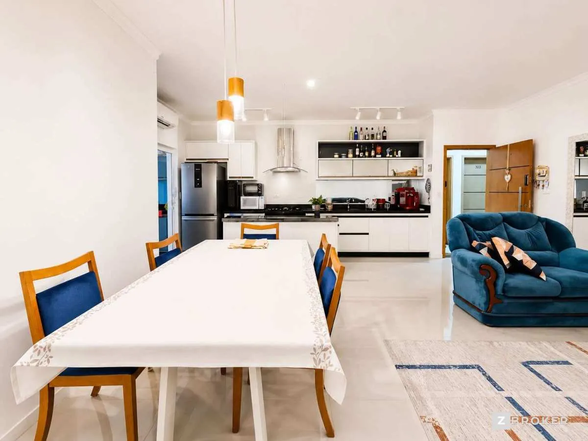 Imagem Apartamento à venda em Ubatuba, Itaguá, com 3 quartos, 85m2
