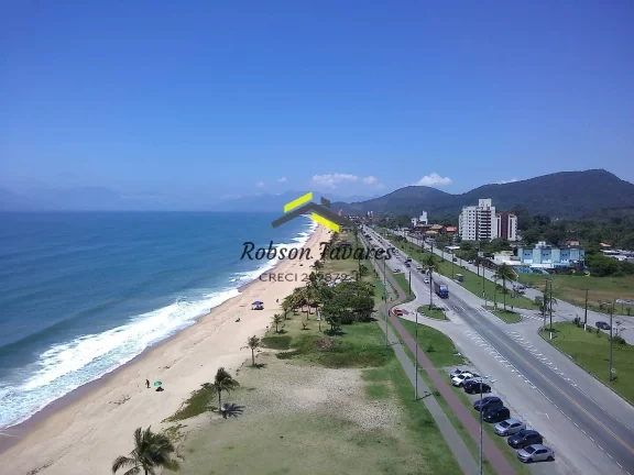 Imagem Excelente!!! Sobrado Praia do Massaguaçu Caraguatatuba Sp.