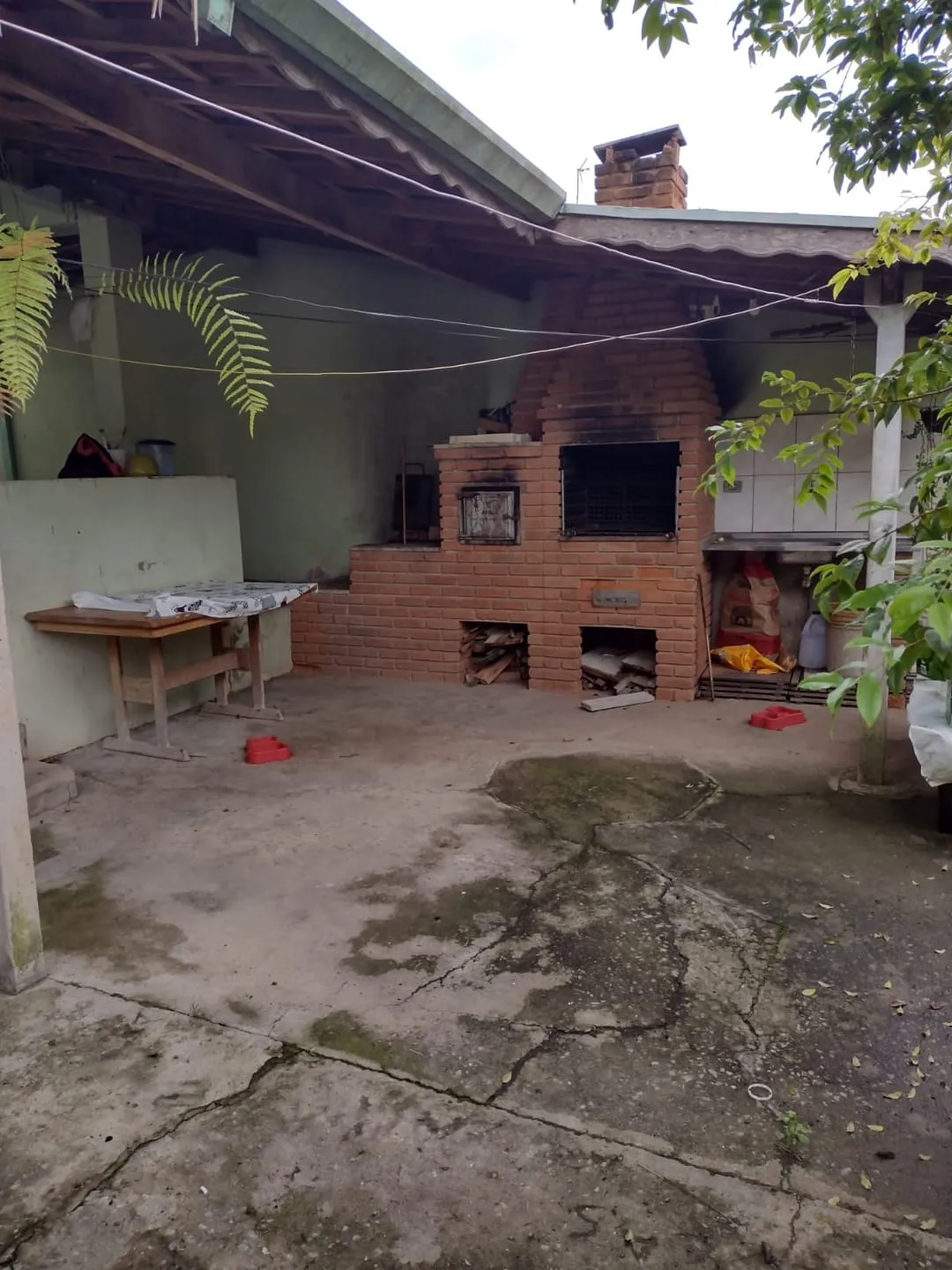 Imagem Casa à venda 4 Quartos, 1 Suite, 8 Vagas, 360M², Parque Senhor do Bonfim, Taubaté - SP