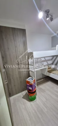 Imagem Condomínio Vilagio EcoVida, Santa Maria, Osasco, 02 dormitórios, a venda