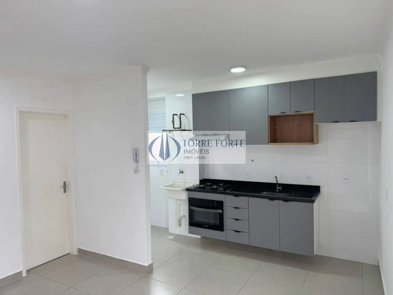 Imagem Apartamento com 38 m², 1 dormitório sendo suíte, na Vila Paulicéia