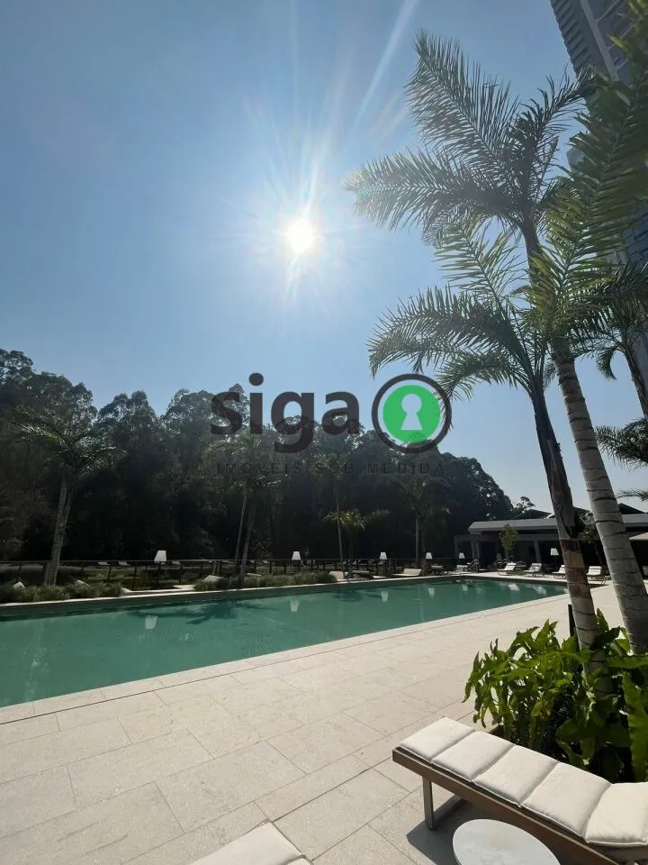 Imagem Apartamento a venda Parque Global 330 m²