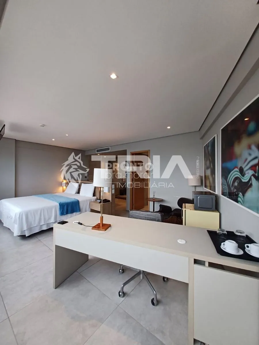 Imagem Flat Studio com vista para o mar à venda em Barra de Jangada | 38 m²