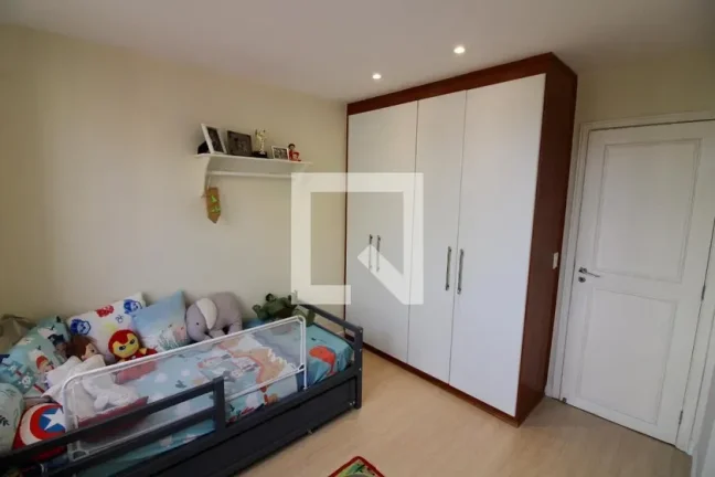 Imagem Apartamento à Venda - Recreio, 3 Quartos, 170 m2