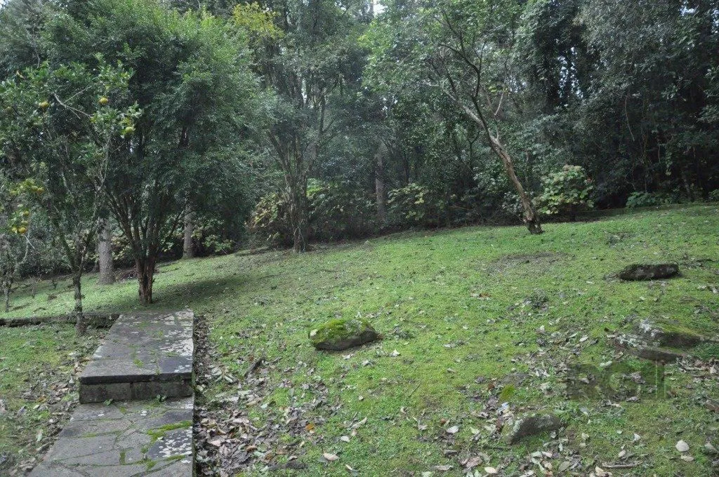 Imagem casa - 3 dorms. - 1 vaga - 155 m² - GRAMADO