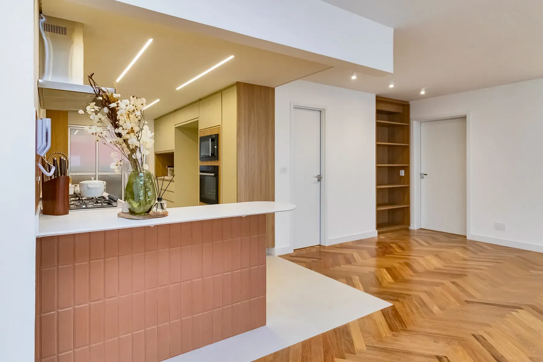 Imagem Apartamento com 3 Quartos à Venda, 154 m² em Itaim Bibi - São Paulo