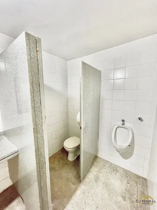Imagem Salão Comercial com 5 salas 320m² para Locação por R$6.800,00 no Centro de Jundiaí/SP