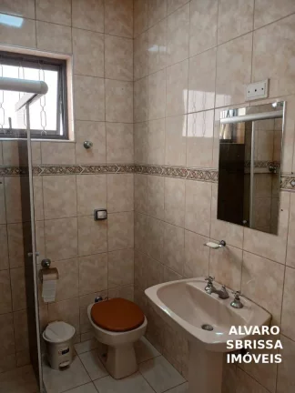 Imagem Oportunidade - Casa Espaçosa para Venda ou Locação no Centro 374m², Ideal para Residência ou Comércio - Itu/SP