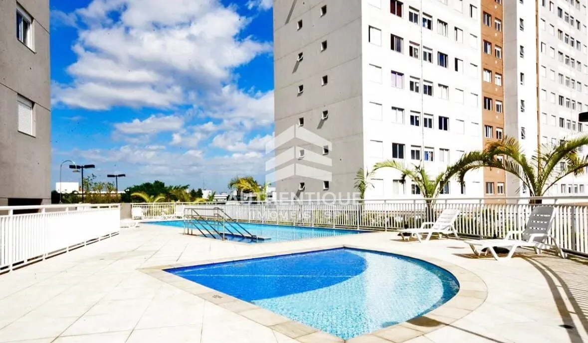 Imagem BARRA VISTA 1 - BARRA FUNDA - Apartamento à venda em São Paulo/SP
