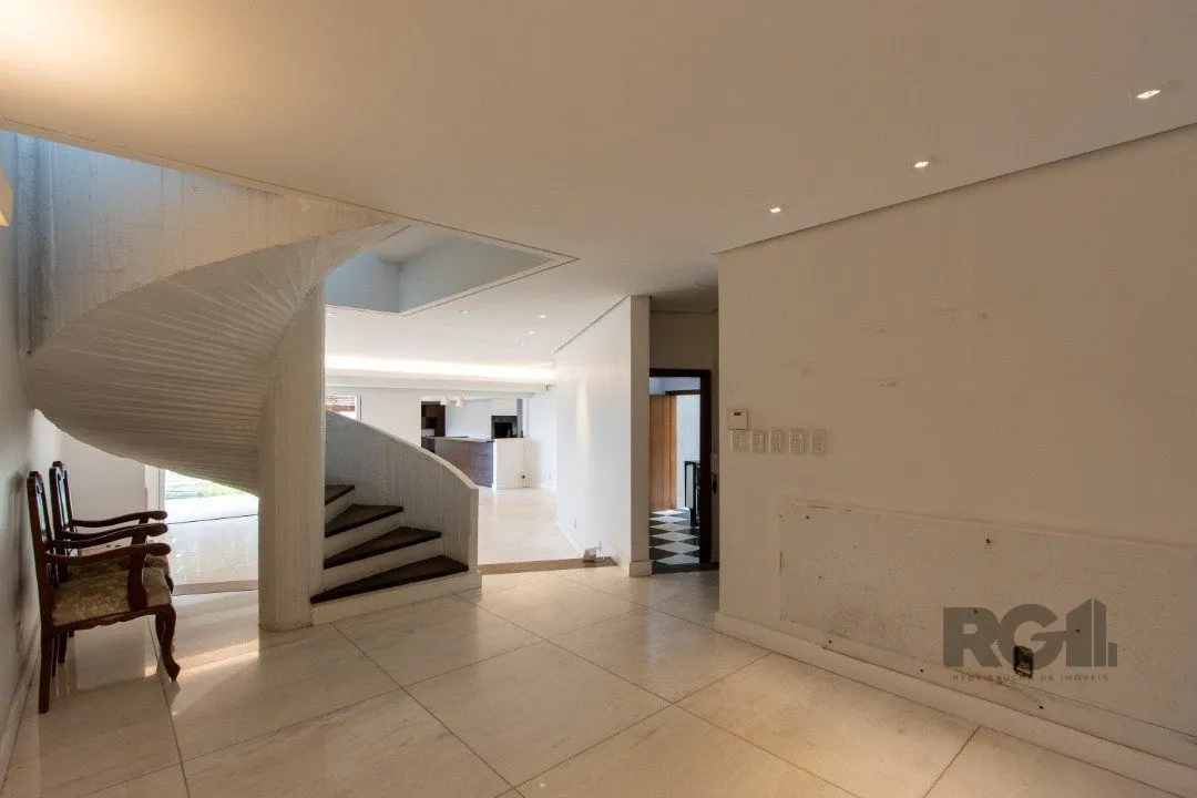 Imagem Casa em Cristal