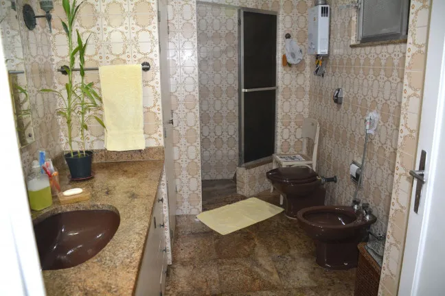 Imagem Apartamento com 4 Quartos à Venda, 186 m² em Botafogo - Rio de Janeiro