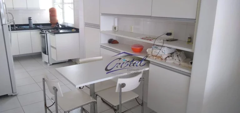 Imagem Apartamento com 2 dormitórios à venda, 130 m² por R$ 1.310.000,00 - Embaré - Santos/SP
