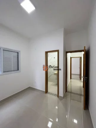 Imagem Casa com 3 dormitórios à venda, 91 m² por R$ 733.000,00 - Jardim Marambaia - Jundiaí/SP