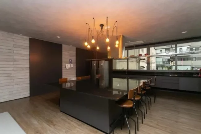 Imagem VN OSCAR FREIRE - VITACON - Studio 19m² (Unidade de Revenda), próximo à Estação Oscar Freire do Metrô!