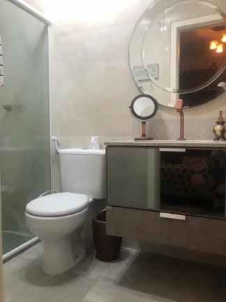 Imagem COBERTURA RESIDENCIAL em Cabo Frio - RJ, Passagem