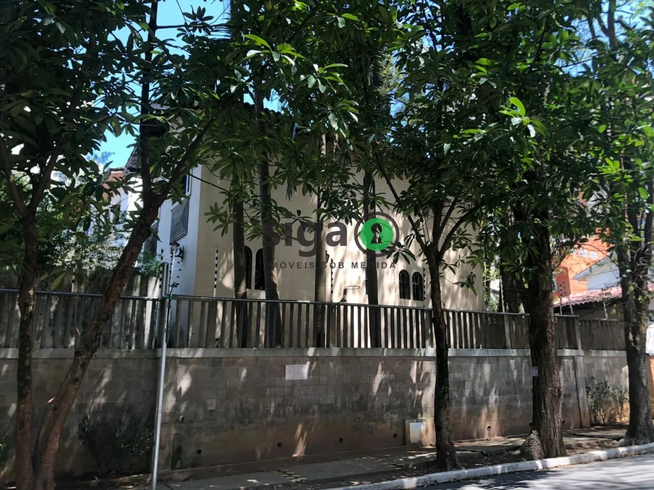Imagem Casa em Condomínio no Vale do Morumbi - 202m², 3 quartos, 4 vagas!