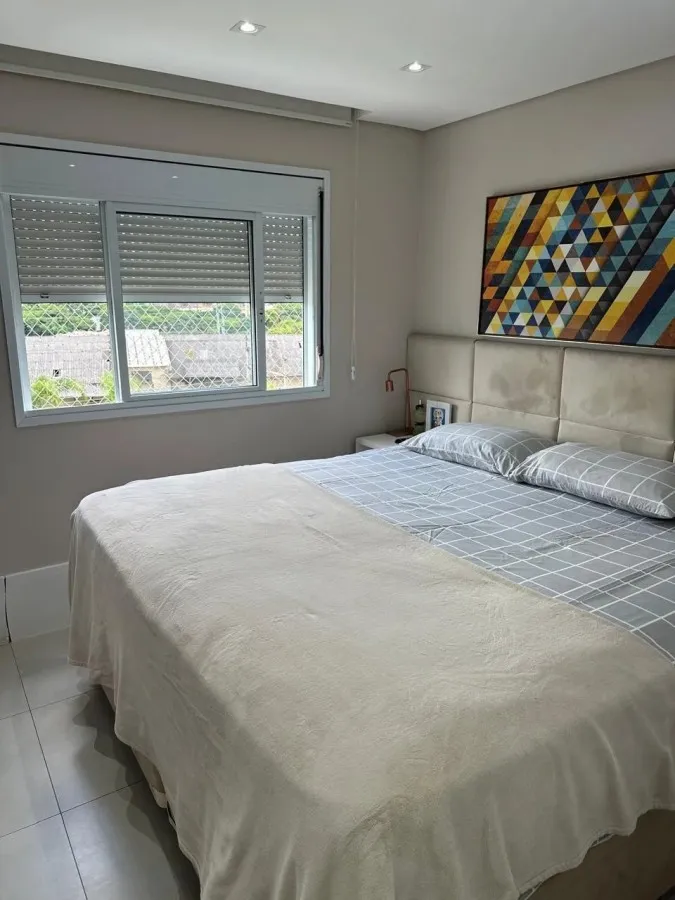 Imagem Apartamento para Venda em São Paulo, Água Branca, 3 dormitórios, 3 suítes, 4 banheiros, 3 vagas