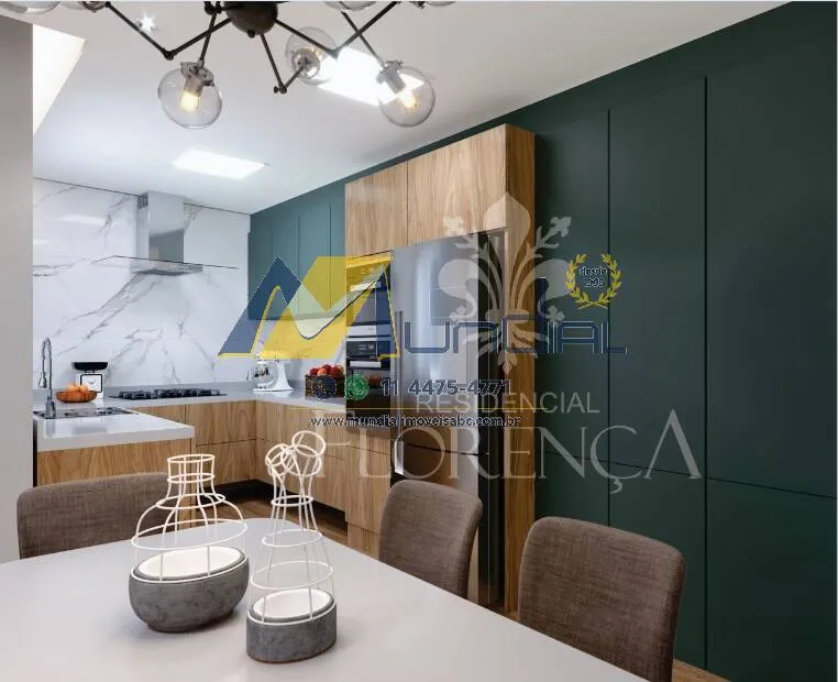 Foto do imóvel Vendo Apartamento em Santo André. Vila Alto de Santo André